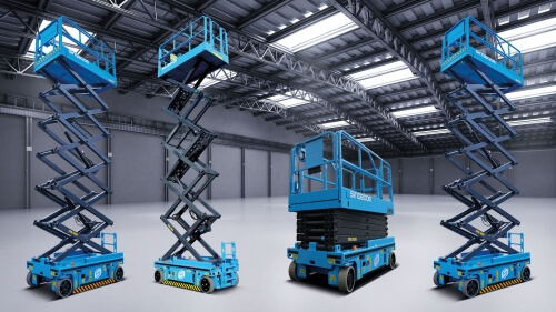 AKL MAKASLI MANLFT PLATFORMLAR