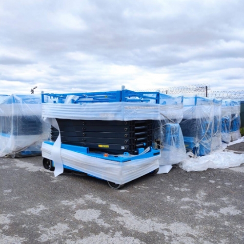 Kemalpaa Manlift Kiralama