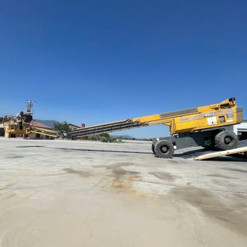 KEMALPAA MANLFT PLATFORM KRALAMA BLGELER / Gaziemir Manlift Kiralama