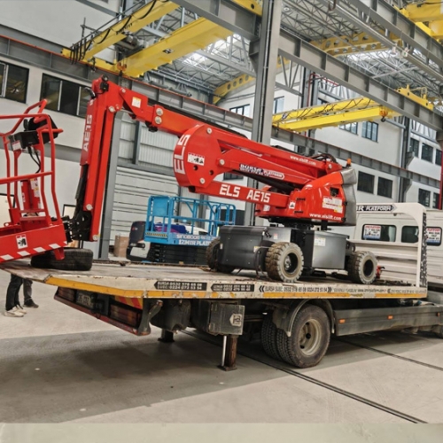 KEMALPAA MANLFT PLATFORM KRALAMA BLGELER / Karabalar Manlift Kiralama