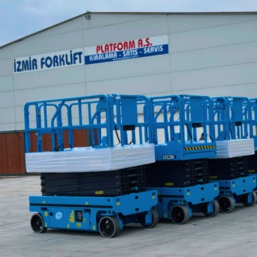 KEMALPAA MANLFT PLATFORM KRALAMA BLGELER / Kemalpaa Manlift Kiralama