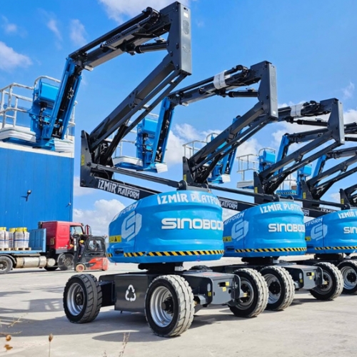 KEMALPAA MANLFT PLATFORM KRALAMA BLGELER / Ulukent Manlift - Platform Kiralama