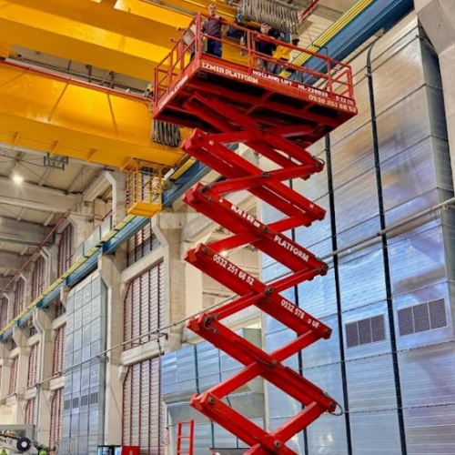 BAYURDU PLATFORM KRALAMA