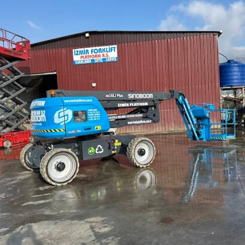 ULUCAK MANLFT KRALAMA