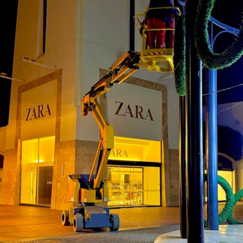 KEMALPAA FORKLFT KRALAMA / Karabalar Forklift Kiralama