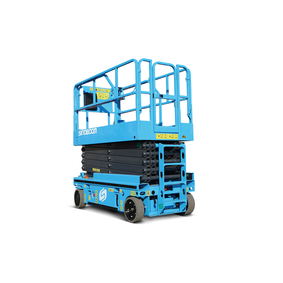   / Akl Makasl Manlift Platform 12 Metrelik manlift firmas