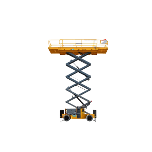 Akl Makasl Manlift Platform 18 Metrelik