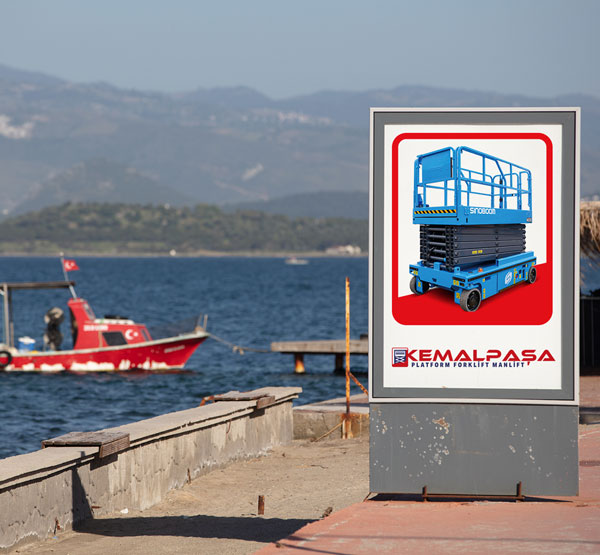 KEMALPAA MAKASLI MANLFT PLATFORM